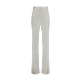 Tom Ford Beige Viscose Dress Pants