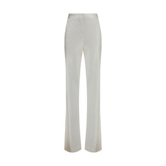 Tom Ford Beige Viscose Dress Pants