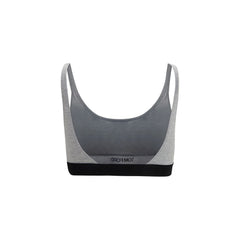 Tom Ford Gray Modal Sport Bra