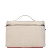 Christian Louboutin Beige Leather Handbag