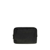 Fendi Black Polyester Other Accessories
