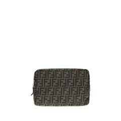 Fendi Brown Polyester Other Accessories