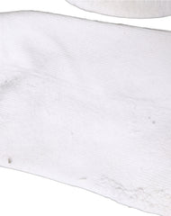 Dolce & Gabbana Men White DGVIB3 Cotton Mid Calf Accessory Socks