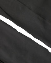 Dolce & Gabbana Black Nylon Tights Stocking Pantyhose Socks