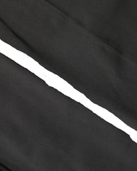 Dolce & Gabbana Black Nylon Tights Stocking Pantyhose Socks