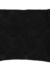 Dolce & Gabbana Black Floral Nylon Stretch Mid Calf Socks