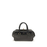 Balenciaga Black Lamb Leather Handbag