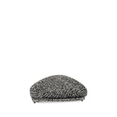 Dolce & Gabbana Multicolor Wool Oves Aries Fatcap Hat