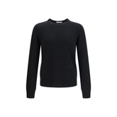 Fendi Black Cashmere Sweater