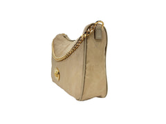 Versace Hobo Medusa Crossbody Shoulder Purse Bag