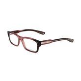 Bottega Veneta Multicolor Acetate Glasses (Frames)