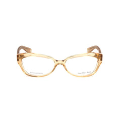 Bottega Veneta Brown Acetate Glasses (Frames)