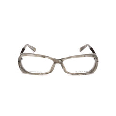 Bottega Veneta Gray Acetate Glasses (Frames)
