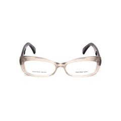 Alexander McQueen Bicolor Acetate Glasses (Frames)