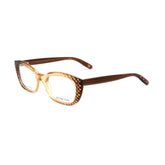 Bottega Veneta Bicolor Acetate Glasses (Frames)