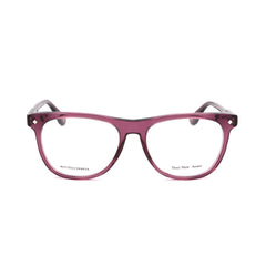 Bottega Veneta Purple Acetate Glasses (Frames)
