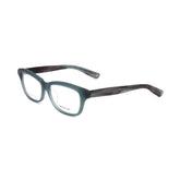 Bottega Veneta Bicolor Acetate Glasses (Frames)
