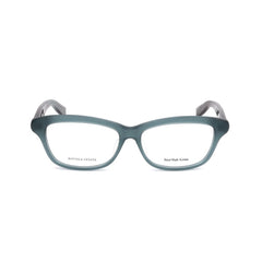 Bottega Veneta Bicolor Acetate Glasses (Frames)