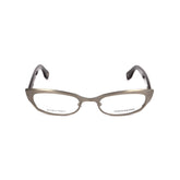 Bottega Veneta Bicolor Titanium Glasses (Frames)