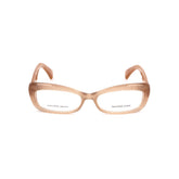 Alexander McQueen Bicolor Acetate Glasses (Frames)