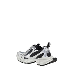 Balenciaga Multicolor Polyethylene Chunky Sneakers
