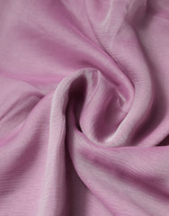 Dolce & Gabbana Pink Silk Rectangle Women Wrap Shawl Scarf