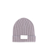 Brunello Cucinelli Beige Cashmere Beanie