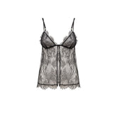 Tom Ford Black Polyamide Top