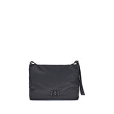 Balenciaga Black Fabric Shoulder Bag