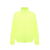 Balenciaga Yellow Polyamide Bomber