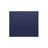 Dolce & Gabbana Blue Silk Pocket Square