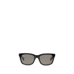 Balenciaga Black Acetate Sunglasses