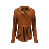 GAUGE81 Sabinas Shirt