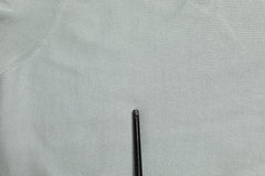 Dolce & Gabbana Gray Turtle Neck 3/4 Sleeves Pullover Top