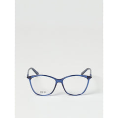 Dior Blue Plastic Glasses (Frames)