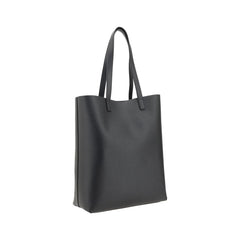 Saint Laurent Black Lamb Ovis Aries Aries Shoulder Bag