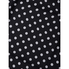 Tom Ford Navy Blue Silk Clutch Bag