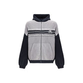 Balenciaga Multicolor Cotton Sweatshirt