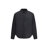 Balenciaga Black Polyester Clothing