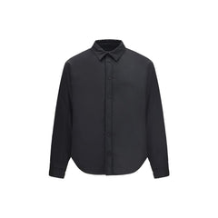 Balenciaga Black Polyester Clothing