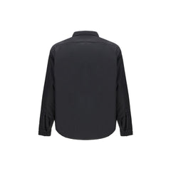 Balenciaga Black Polyester Clothing