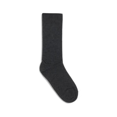 Brunello Cucinelli Gray Cashmere Socks
