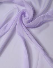Dolce & Gabbana Purple Stole Silk Neck Wrap Shawl Men Scarf