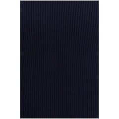 Brunello Cucinelli Blue Linen T-Shirt