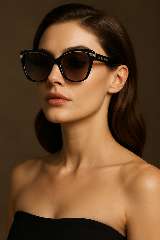 Elevate Your Style: The Ultimate Guide to Jimmy Choo Ladies Sunglasses for Every Occasion