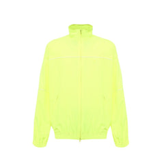 Balenciaga Bicolor Polyamide Bomber