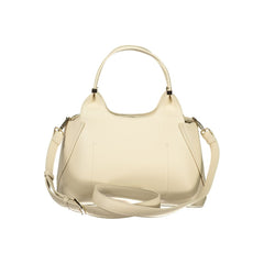 Valentino Beige Polyurethane Women's Bag