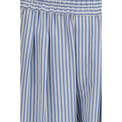 Tom Ford Multicolor Silk Casual Pants