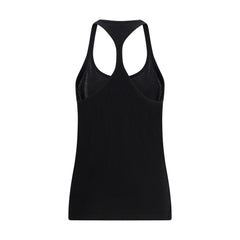 Tom Ford Black Silk Tank Tops