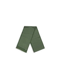 Tom Ford Bicolor Silk Scarf